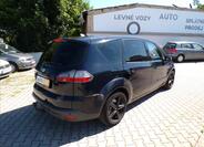Ford S-MAX 5