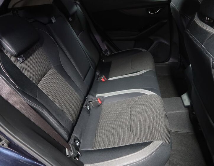 Subaru Impreza 12
