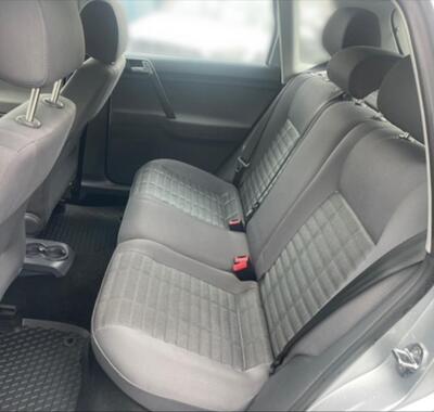 Volkswagen Polo 8