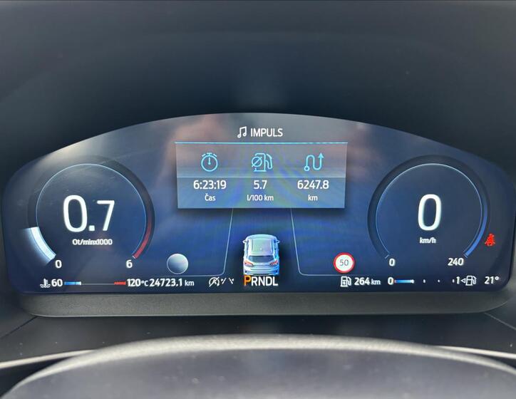 Ford Focus 26