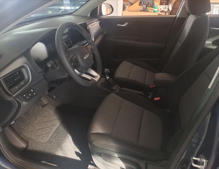 KIA Stonic 7