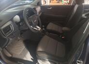 KIA Stonic 7