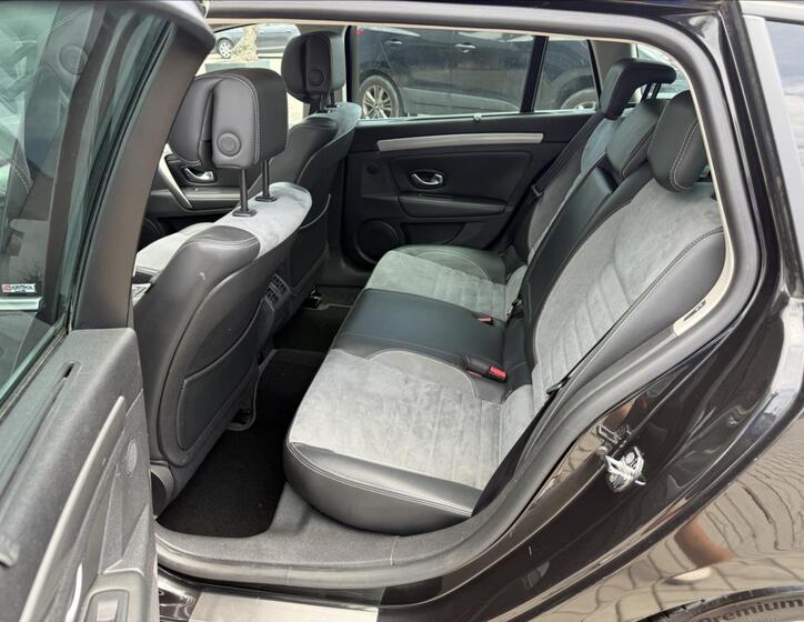 Renault Laguna 11