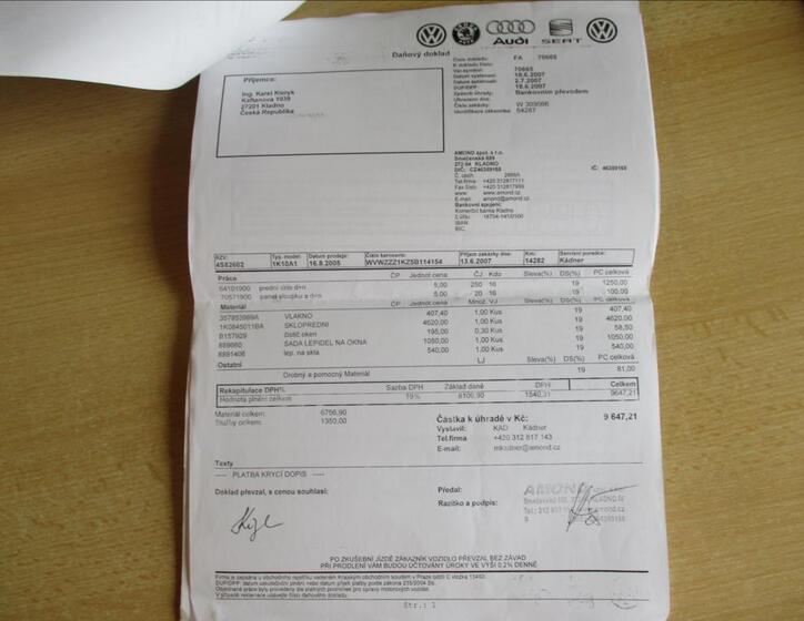 Volkswagen Golf 26