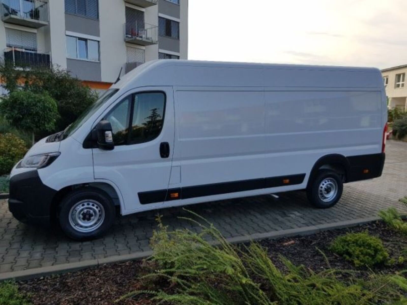 Fiat Ducato 2