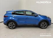 KIA Sportage 3