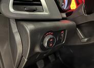 Opel Astra 21