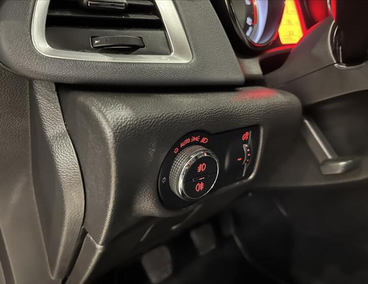 Opel Astra 21