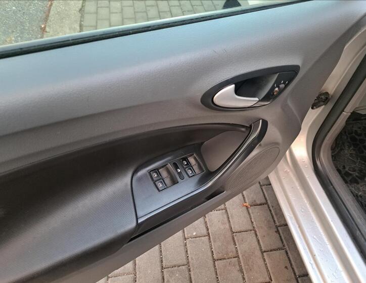 Seat Ibiza 19
