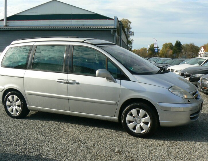 Citroën C8 7