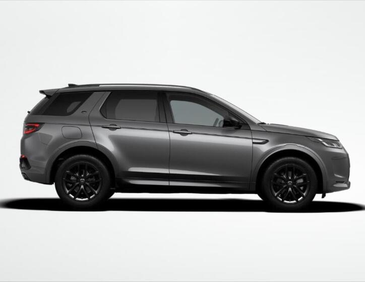 Land Rover Discovery Sport 2