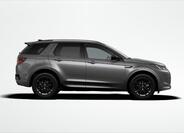 Land Rover Discovery Sport 2