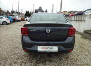 Dacia Logan 6