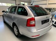 Škoda Octavia 4