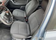 Škoda Fabia 8