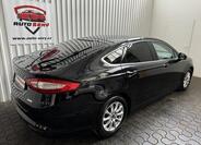 Ford Mondeo 8