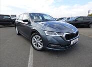 Škoda Octavia 1