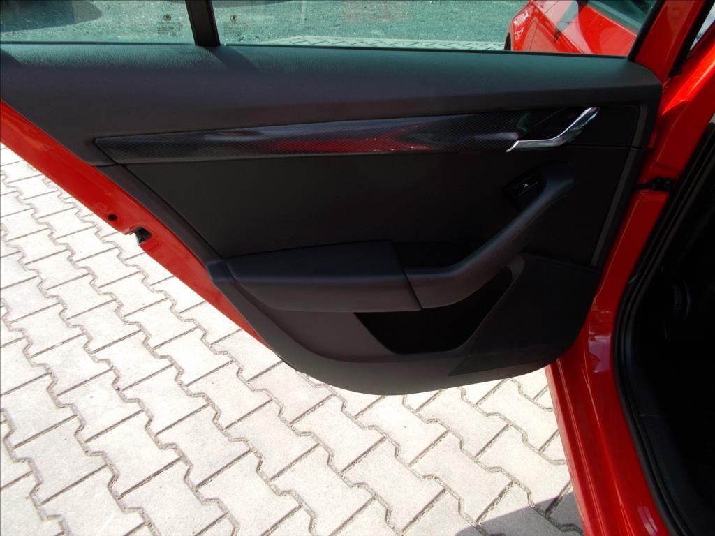 Škoda Octavia 17