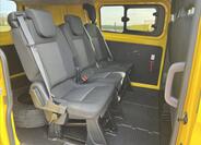 Ford Transit Custom 13
