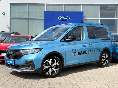 Ford Tourneo Connect