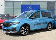 Ford Tourneo Connect 1