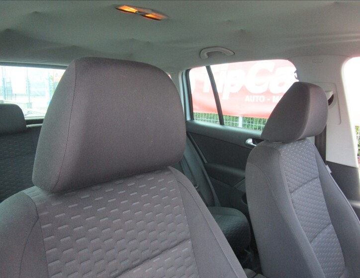 Volkswagen Tiguan 18
