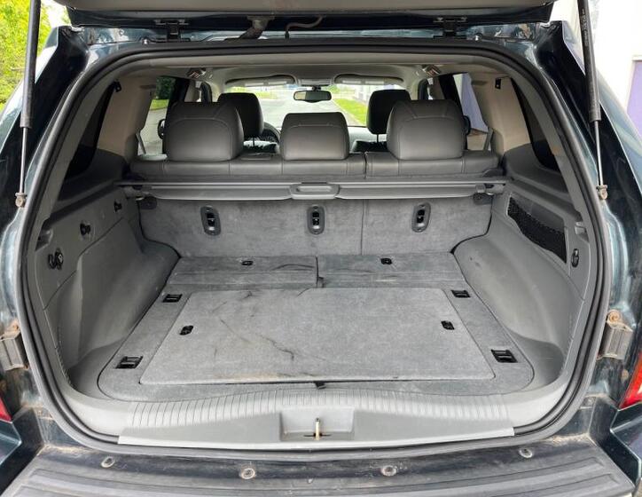 Jeep Grand Cherokee 19