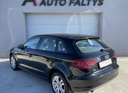 Audi A3 5