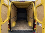 Mercedes-Benz Sprinter 16