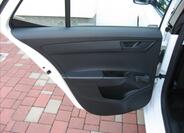 Škoda Fabia 15