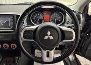 Mitsubishi Lancer 17