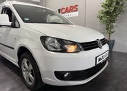 Volkswagen Caddy 27