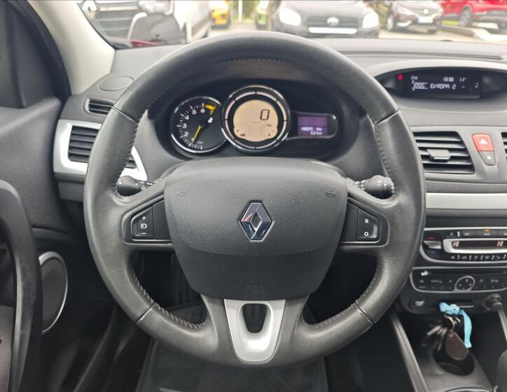 Renault Mégane 17
