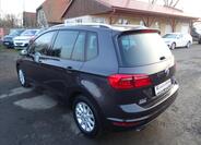 Volkswagen Golf Sportsvan 7
