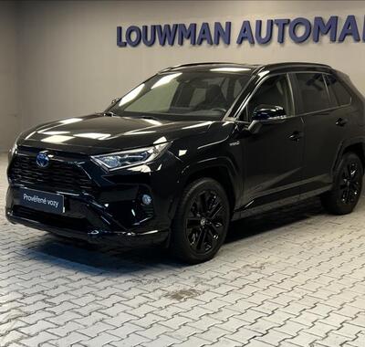 Toyota RAV4 1