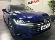 Volkswagen Arteon 32