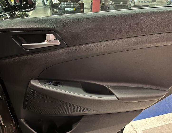 Hyundai Tucson 21