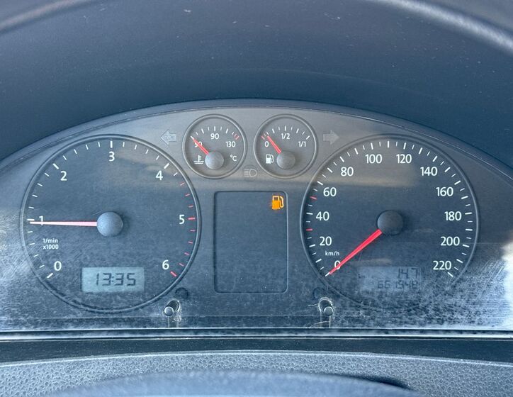 Volkswagen Transporter 11