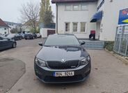Škoda Octavia 6