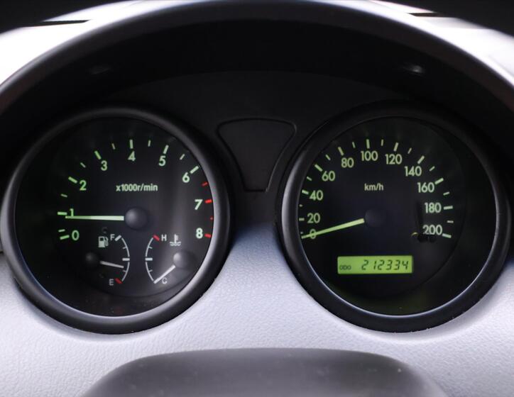 Daewoo Kalos 16