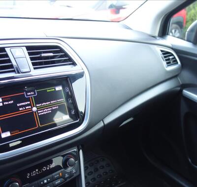 Suzuki S-Cross 33