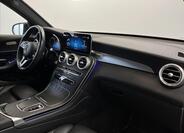 Mercedes-Benz GLC 14