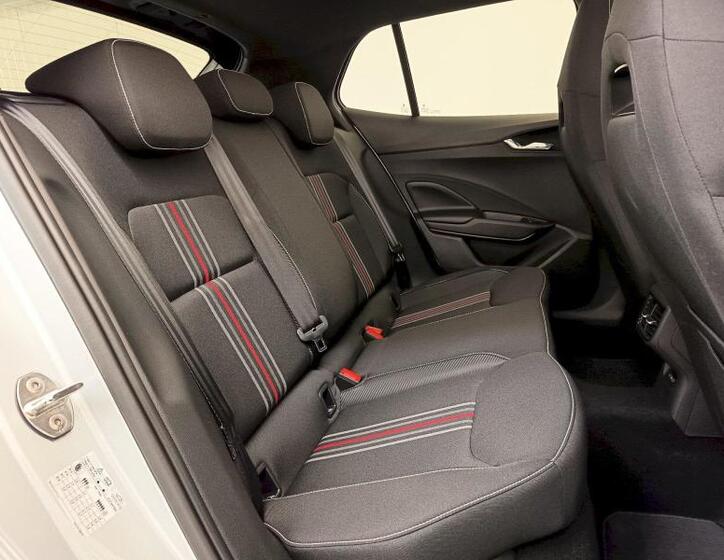 Škoda Fabia 14