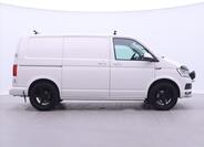 Volkswagen Transporter 10
