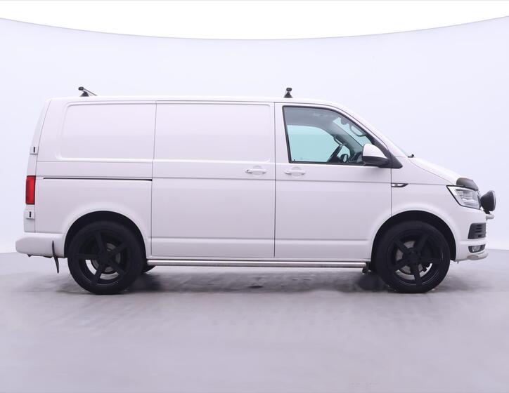 Volkswagen Transporter 10