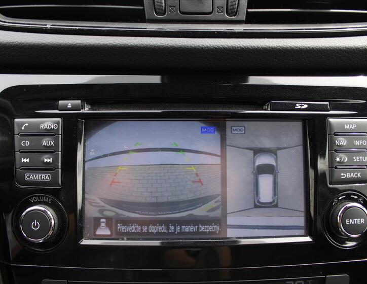 Nissan X-Trail 19