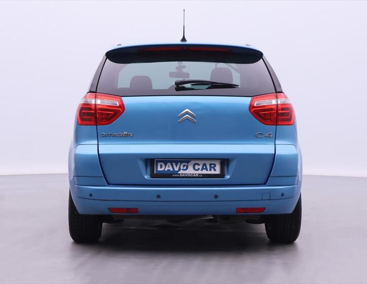 Citroën C4 Picasso 6
