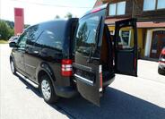 Volkswagen Caddy 17
