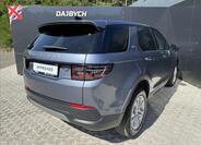 Land Rover Discovery Sport 7
