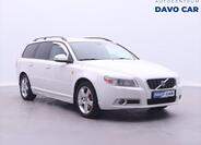 Volvo V70 1